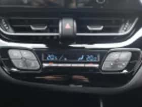 Toyota C hr (2020) thumbnail 76
