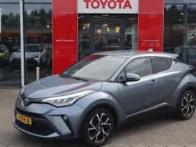 Toyota C hr (2020) thumbnail 83