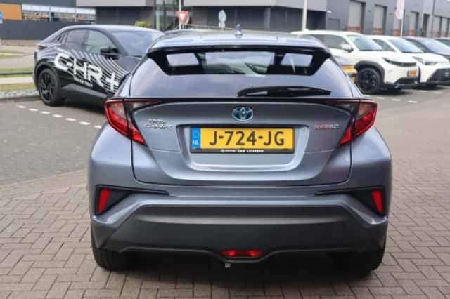 Toyota C hr (2020) thumbnail 87