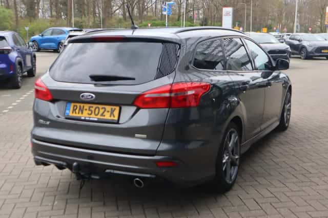 Ford Focus (2018) thumbnail 13