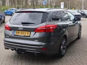 Ford Focus (2018) thumbnail 13