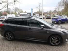 Ford Focus (2018) thumbnail 14