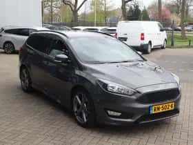 Ford Focus (2018) thumbnail 15