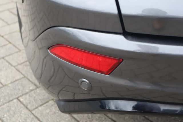 Ford Focus (2018) thumbnail 18