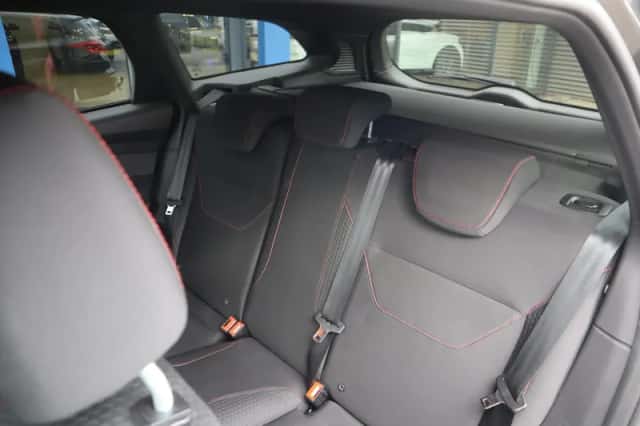 Ford Focus (2018) thumbnail 20