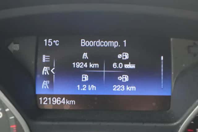 Ford Focus (2018) thumbnail 26