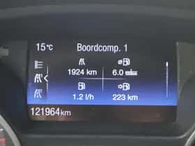 Ford Focus (2018) thumbnail 26