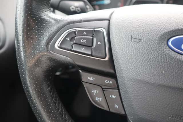 Ford Focus (2018) thumbnail 27