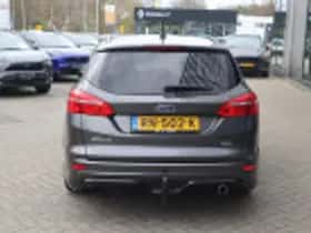 Ford Focus (2018) thumbnail 41