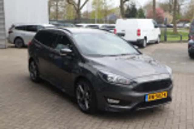 Ford Focus (2018) thumbnail 46