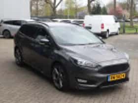 Ford Focus (2018) thumbnail 46
