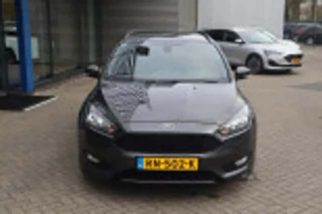Ford Focus (2018) thumbnail 47