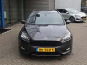 Ford Focus (2018) thumbnail 47