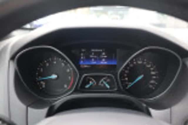 Ford Focus (2018) thumbnail 56