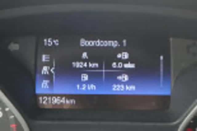 Ford Focus (2018) thumbnail 57