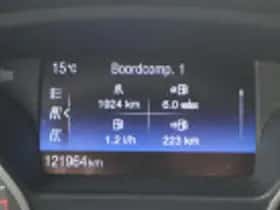 Ford Focus (2018) thumbnail 57