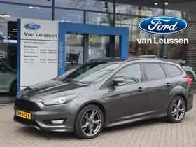 Ford Focus (2018) thumbnail 7