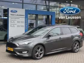 Ford Focus (2018) thumbnail 73