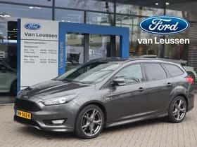Ford Focus (2018) thumbnail 74