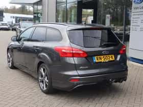 Ford Focus (2018) thumbnail 76
