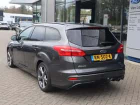Ford Focus (2018) thumbnail 9