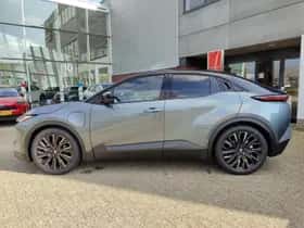 Toyota C hr (2026) thumbnail 11