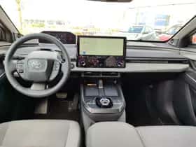 Toyota C hr (2026) thumbnail 13
