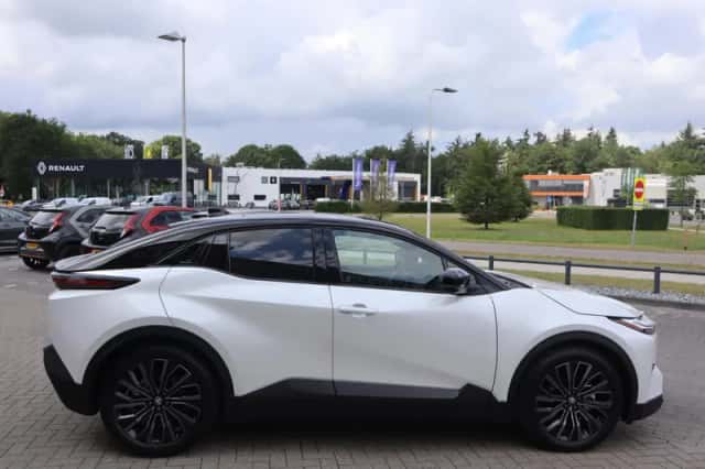 Toyota C hr (2026) thumbnail 17