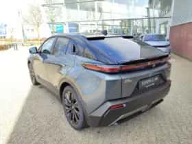 Toyota C hr (2026) thumbnail 3