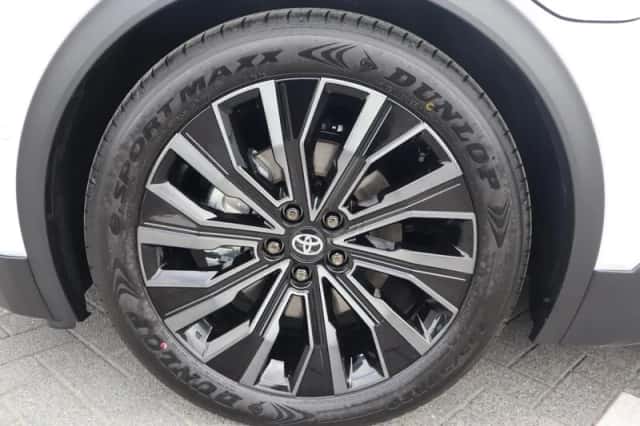 Toyota C hr (2026) thumbnail 21