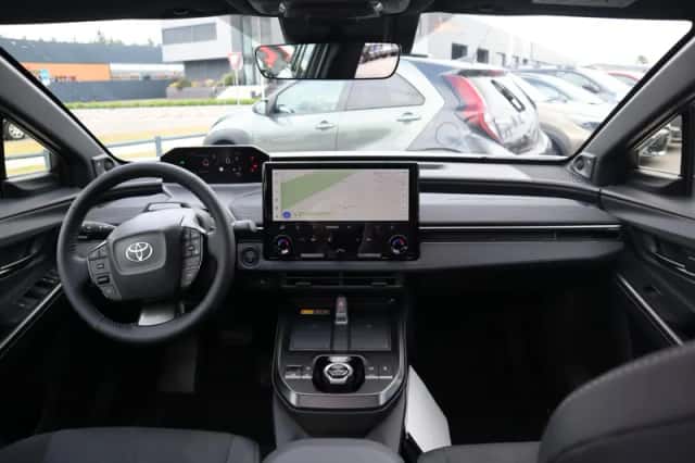Toyota C hr (2026) thumbnail 27
