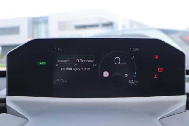 Toyota C hr (2026) thumbnail 29