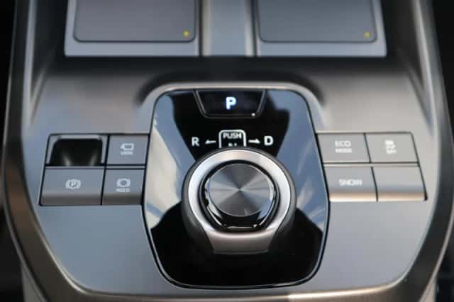 Toyota C hr (2026) thumbnail 41