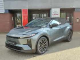 Toyota C hr (2026) thumbnail 41