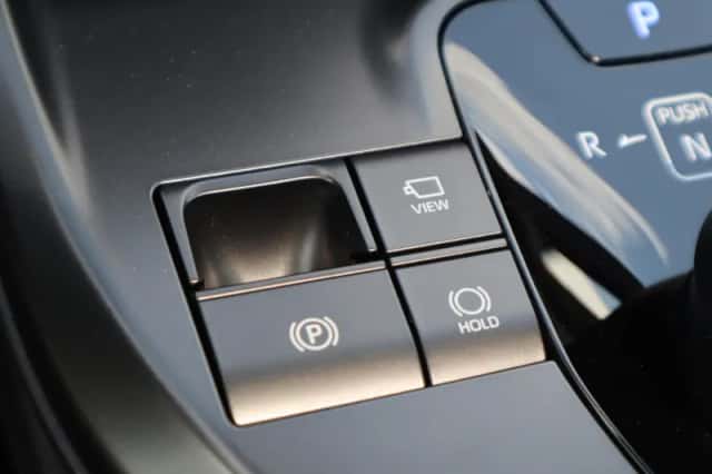 Toyota C hr (2026) thumbnail 42