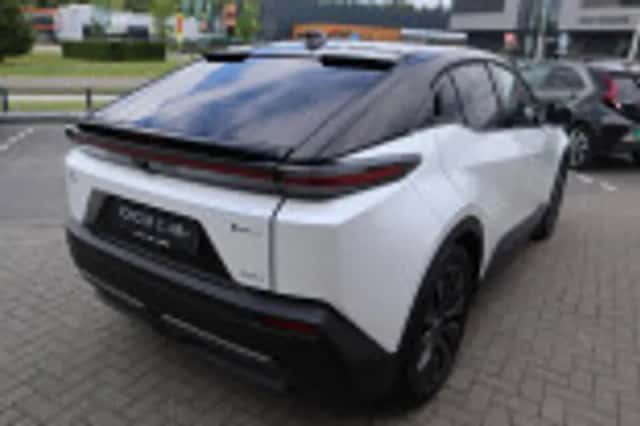 Toyota C hr (2026) thumbnail 56