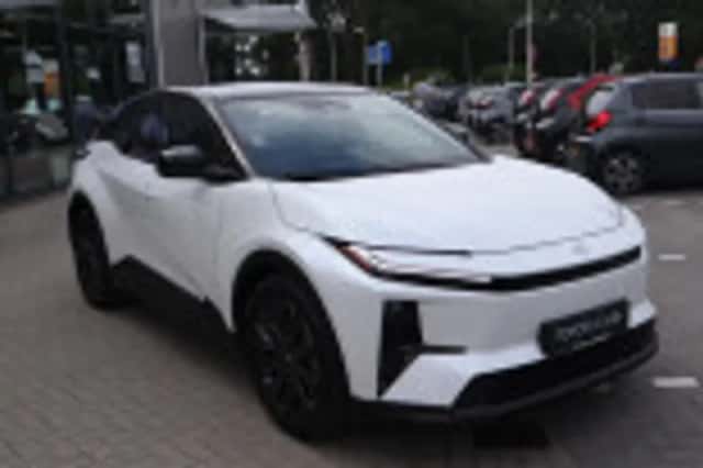 Toyota C hr (2026) thumbnail 58
