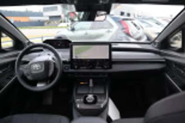 Toyota C hr (2026) thumbnail 67