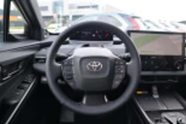 Toyota C hr (2026) thumbnail 68