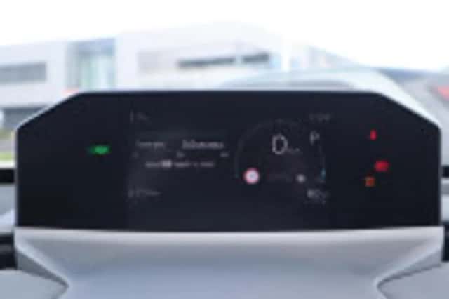 Toyota C hr (2026) thumbnail 69