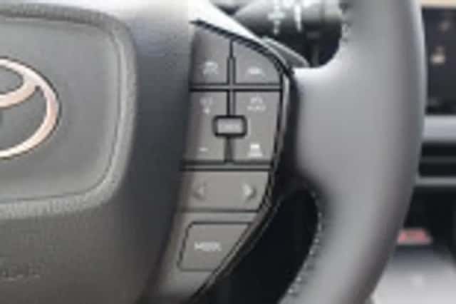 Toyota C hr (2026) thumbnail 72
