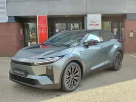 Toyota C hr (2026) thumbnail 77