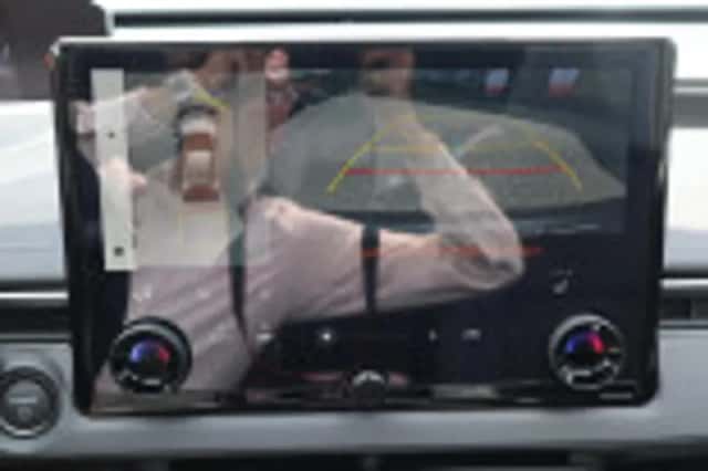 Toyota C hr (2026) thumbnail 78