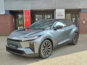 Toyota C hr (2026) thumbnail 78