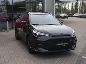 Toyota Corolla (2026) thumbnail 15