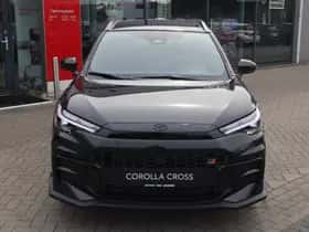 Toyota Corolla (2026) thumbnail 16