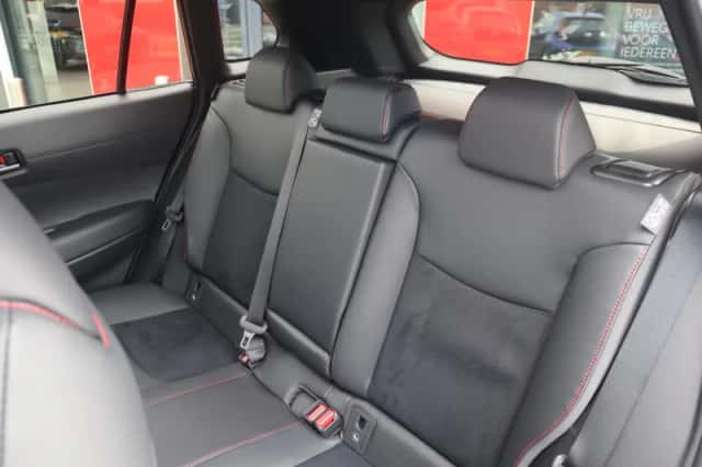 Toyota Corolla (2026) thumbnail 23