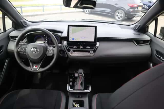 Toyota Corolla (2026) thumbnail 27