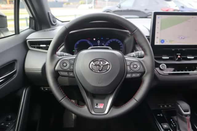 Toyota Corolla (2026) thumbnail 28