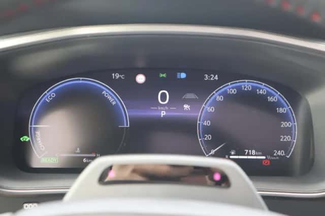 Toyota Corolla (2026) thumbnail 29